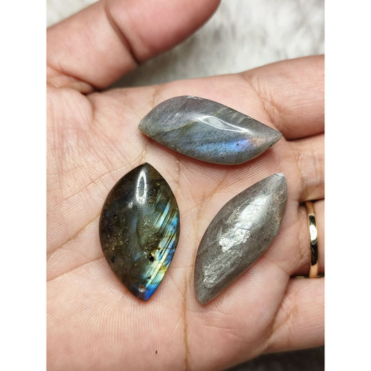CHEFFY labradorite Bundle
