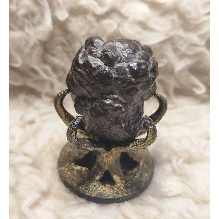 CHEFFY Natural Prophecy Stone (40.86g) #14