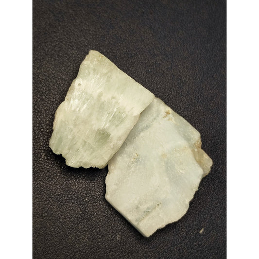 CHEFFY Hemimorphite Crystals Gemstones BIG CHUNKS