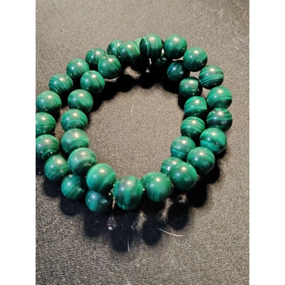 CHEFFY Malachite High Quality Bracelet Gemstone Crystals
