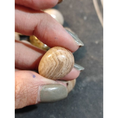 CHEFFY Ghost Quartz Crystal Gemstone