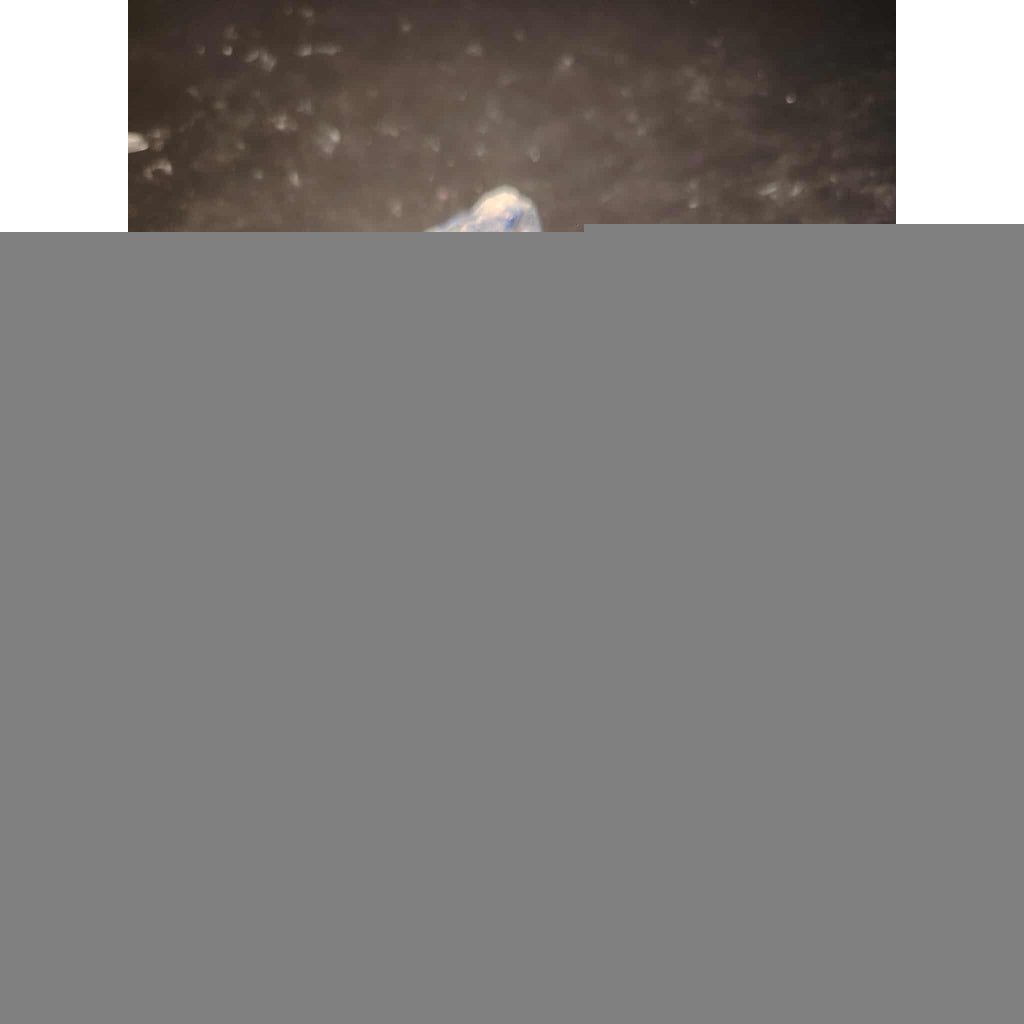 CHEFFY Lapis Lazuli Crystal Gemstone