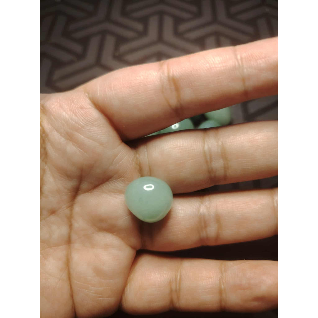 CHEFFY Aventurine Tumbled Crystal Gemstone