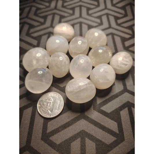 CHEFFY Blue Rose Quartz Crystal Gemstone