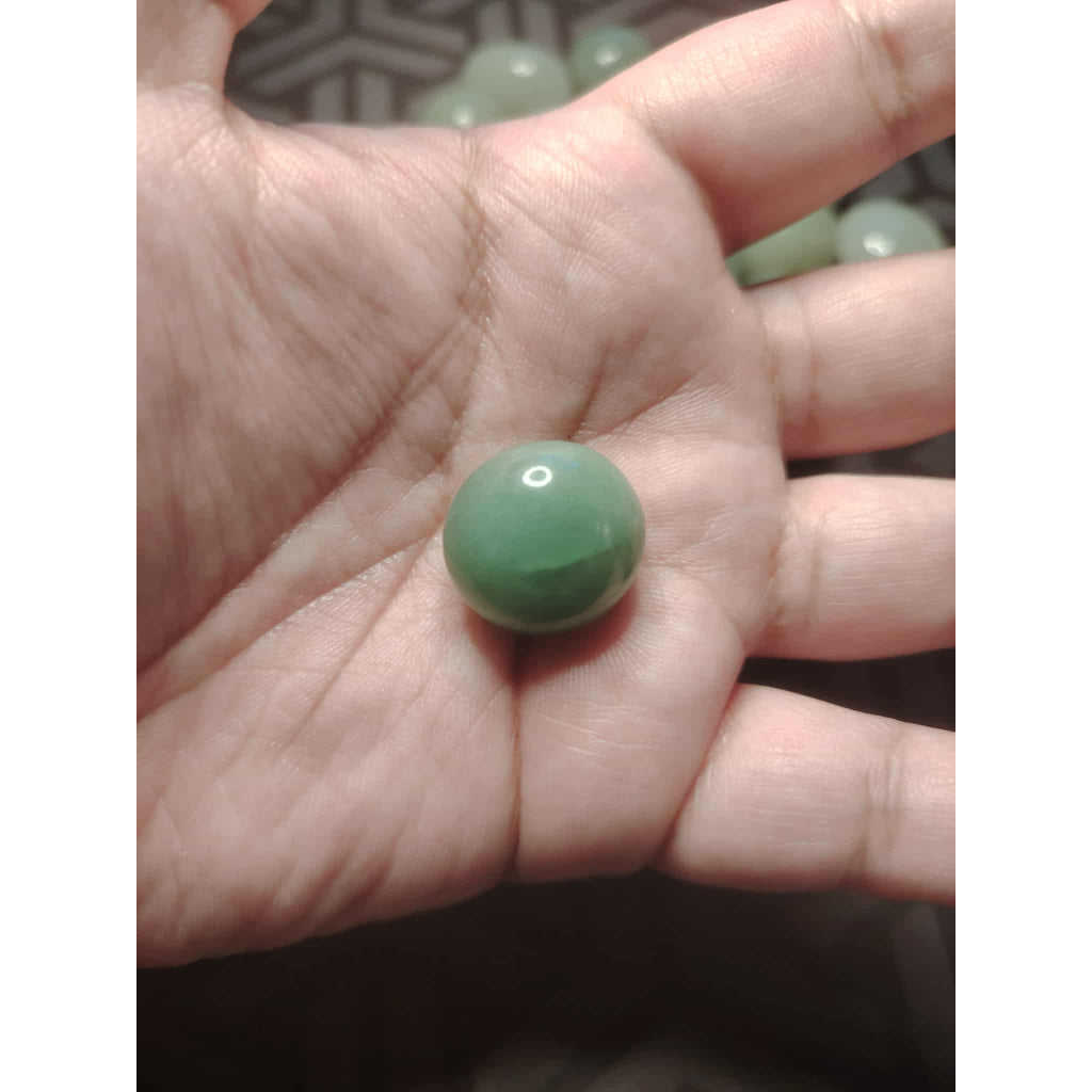 CHEFFY Aventurine Tumbled Crystal Gemstone