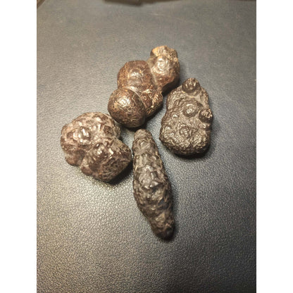 CHEFFY Prophecy Stone Crystals Gemstones