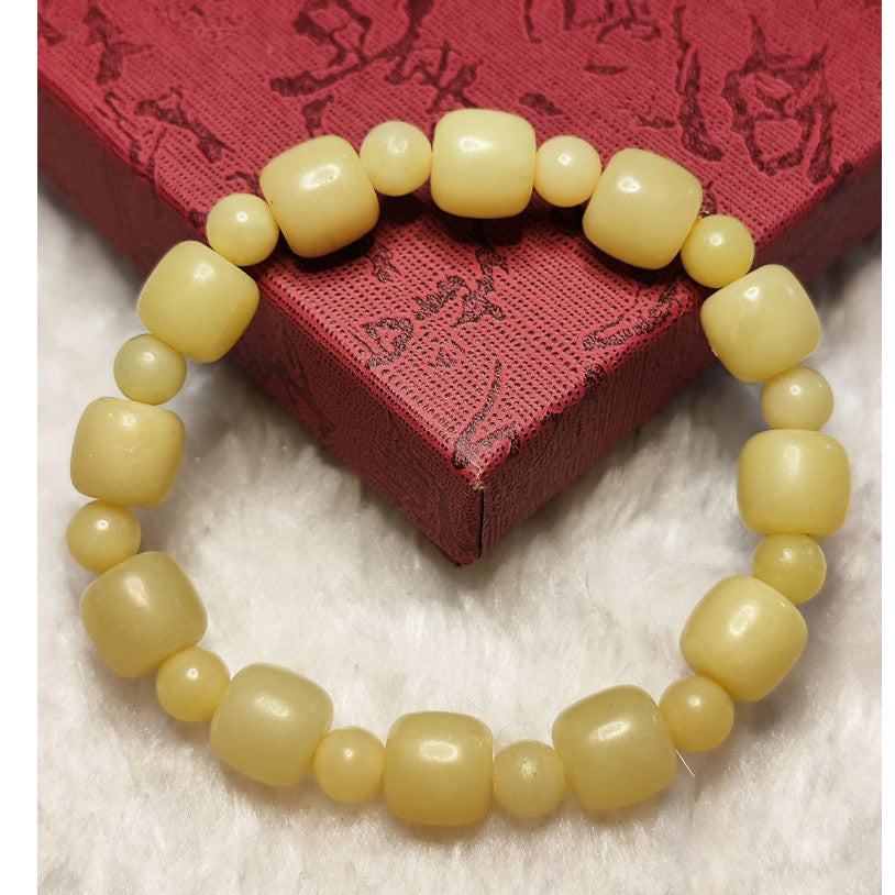CHEFFY Xiuyan Bracelet Gemstone Crystal