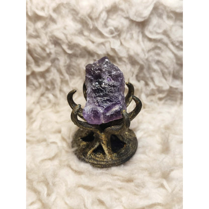CHEFFY Amethyst  12.48g Natural