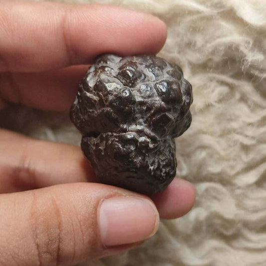 CHEFFY Natural Prophecy Stone (40.86g) #14