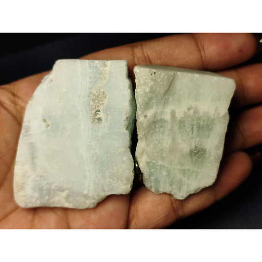 CHEFFY Hemimorphite Crystals Gemstones BIG CHUNKS