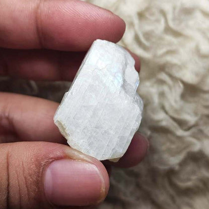 CHEFFY Moonstone  Raw 16.03g (#8)