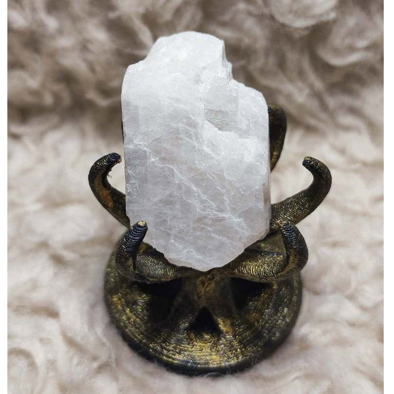 CHEFFY Moonstone  Raw 16.03g (#8)