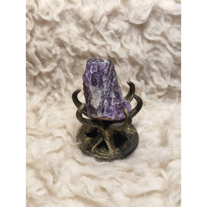 CHEFFY Amethyst  12.48g Natural