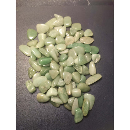 CHEFFY Aventurine Tumbled Freeform Small Crystal Gemstone