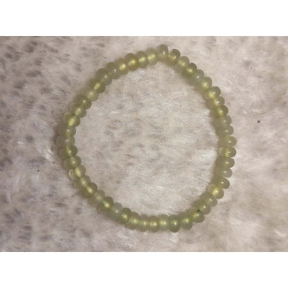 CHEFFY Agate Bracelet Gemstone Crystals