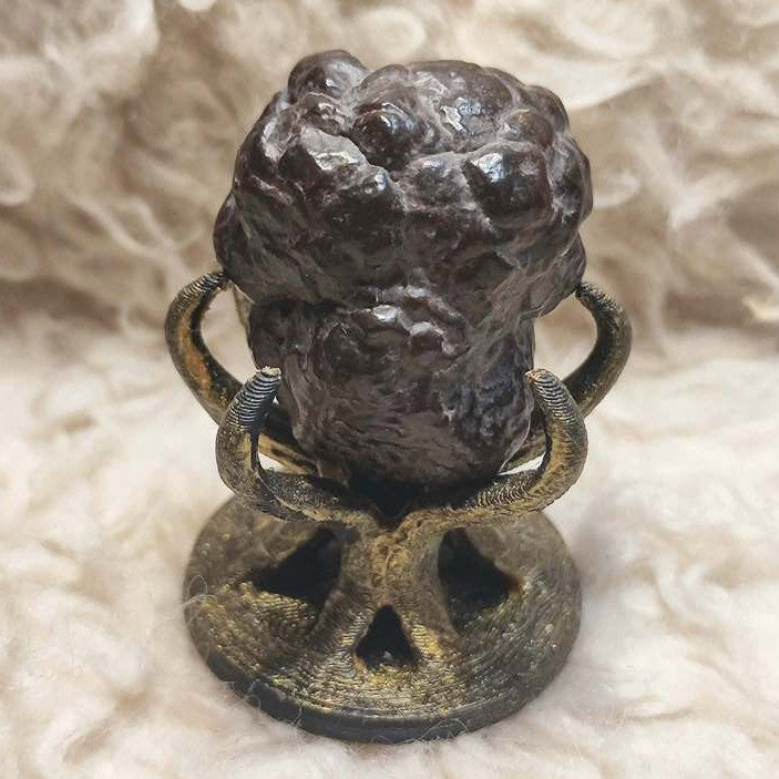 CHEFFY Natural Prophecy Stone (40.86g) #14