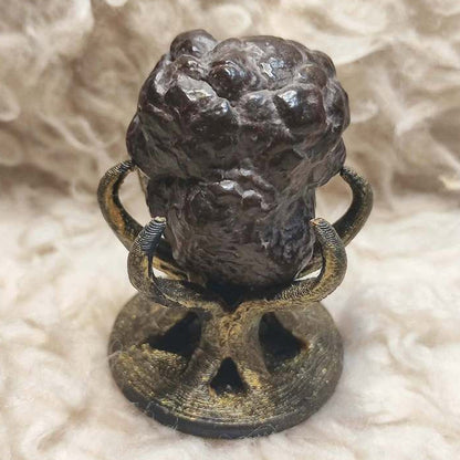 CHEFFY Natural Prophecy Stone (40.86g) #14