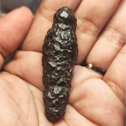 CHEFFY Natural Prophecy Stone (26.77g)  #15