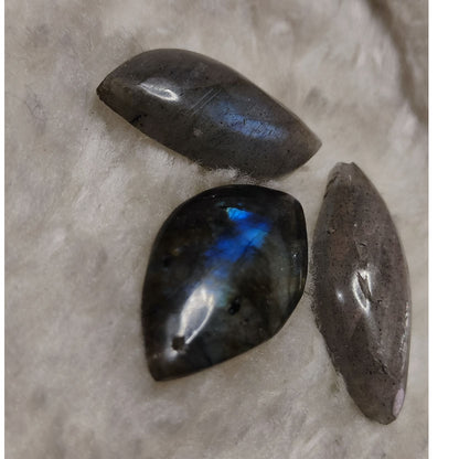 CHEFFY labradorite Bundle