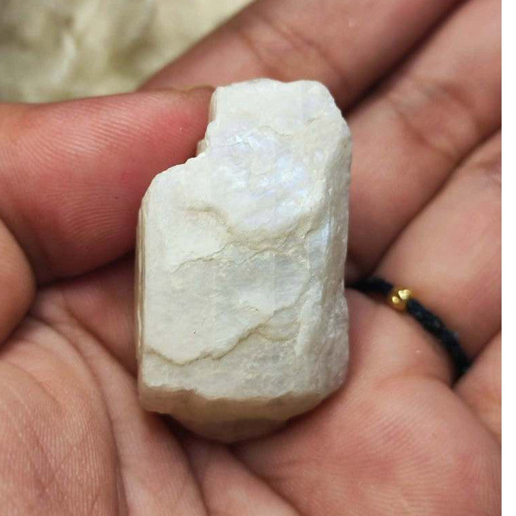 CHEFFY Moonstone  Raw 16.03g (#8)