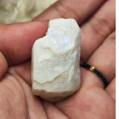 CHEFFY Moonstone  Raw 16.03g (#8)