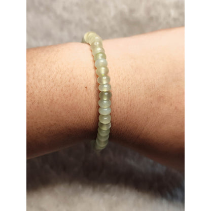 CHEFFY Agate Bracelet Gemstone Crystals