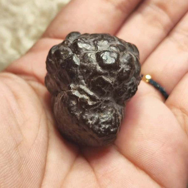 CHEFFY Natural Prophecy Stone (40.86g) #14