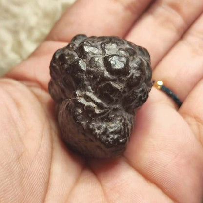CHEFFY Natural Prophecy Stone (40.86g) #14