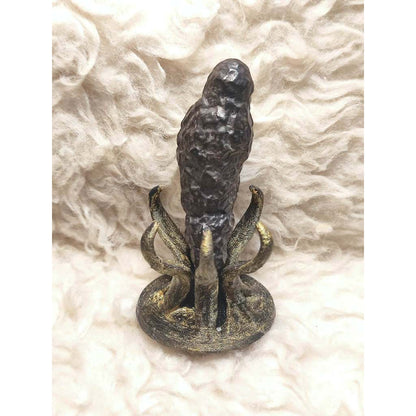 CHEFFY Natural Prophecy Stone (26.77g)  #15