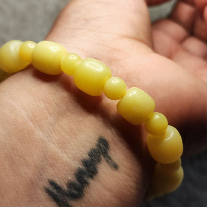 CHEFFY Xiuyan Bracelet Gemstone Crystal