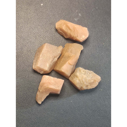 CHEFFY Sunstone  Large Raw Crystals Gemstones