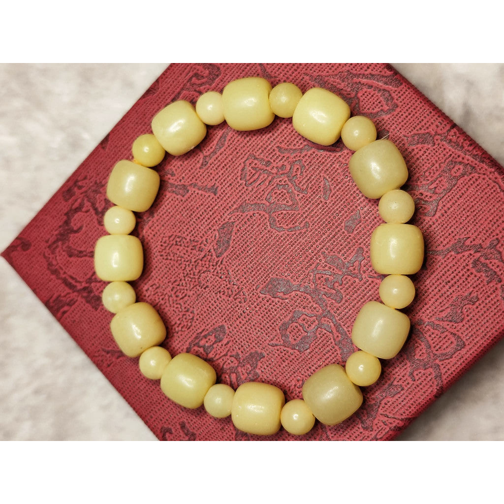 CHEFFY Xiuyan Bracelet Gemstone Crystal