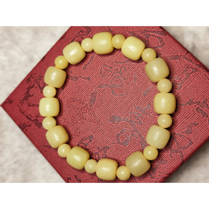 CHEFFY Xiuyan Bracelet Gemstone Crystal