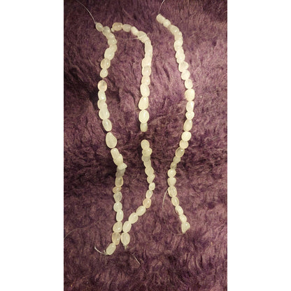 CHEFFY  DIY Rose Quartz  Beads Crystals