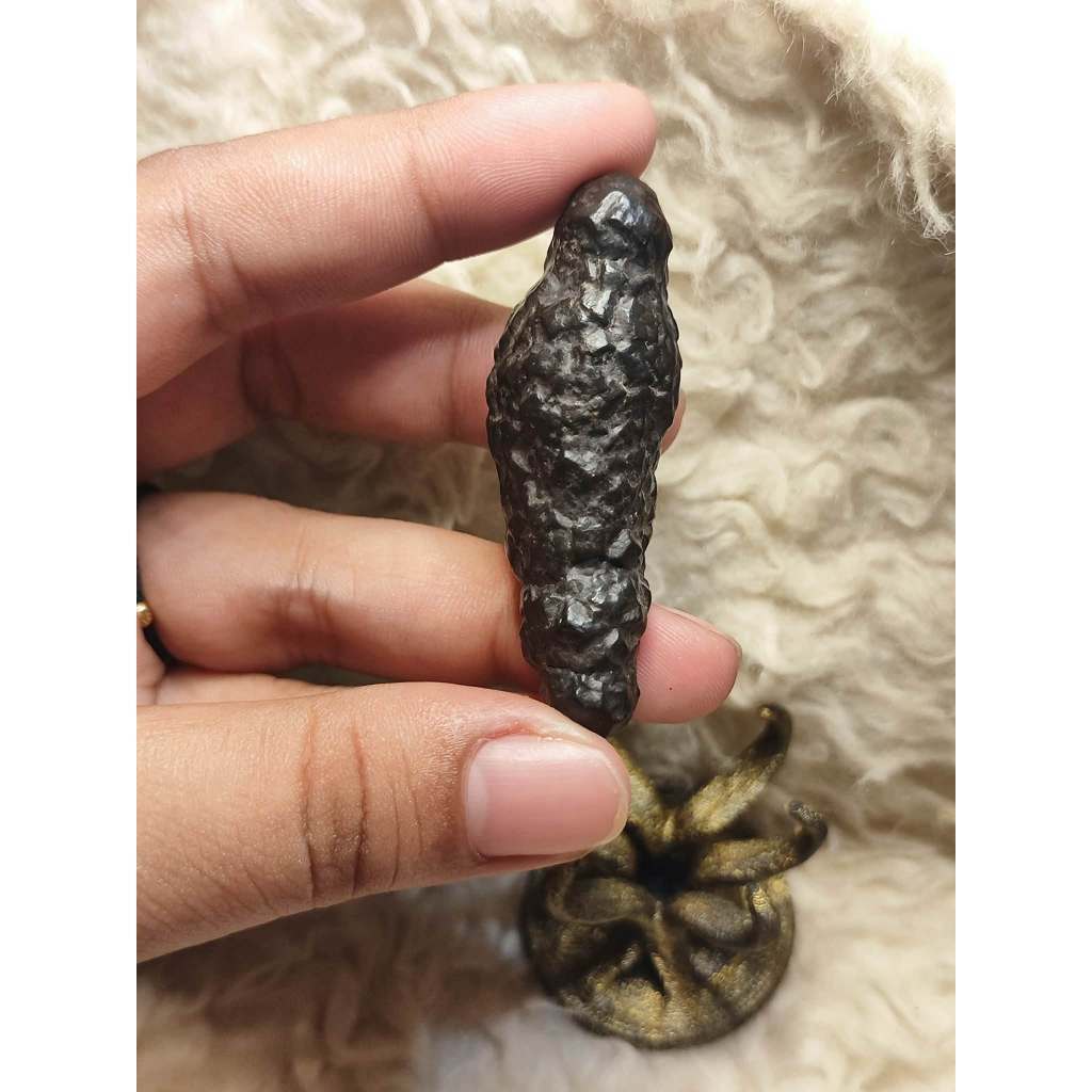 CHEFFY Natural Prophecy Stone (26.77g)  #15
