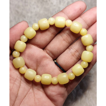 CHEFFY Xiuyan Bracelet Gemstone Crystal