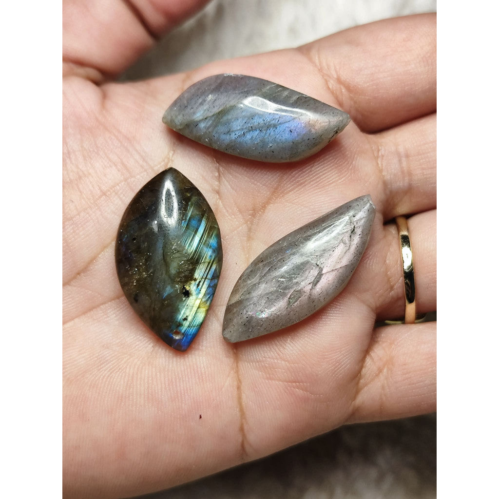 CHEFFY labradorite Bundle